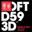 Surrender feat. Liz Jai - Dario D'Attis Extended Remix