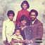 Red Mud Baby cover
