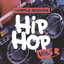 Hip Hop Samples - Vol 1 cover