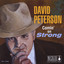 David Peterson profile