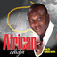 African Delight Pt. 3 cover