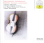 Beethoven: Violin Concerto / Haydn: Sinfonia concertante cover