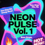 Sing Dance — NEON PULSE EDM Club Disco Background Music Volume 1 cover art
