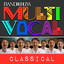 Multivocal Classical cover