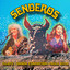 Senderos cover