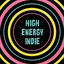 High Energy Indie cover