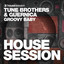 Groovy Baby - ANIELLO Remix