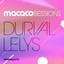 Macaco Sessions: Durval Lelys (Ao Vivo) cover