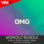 Omg - Workout Remix 132 Bpm