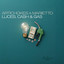 Luces, Cash & Gas - Extended