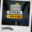 Sammy Porter - Eivissa, You & Me (VIP Dub)