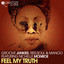 Feel My Truth feat. Nichelle Monroe - Manoo, GJs & Reelsoul Fusion Re-Work