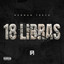 18 LIBRAS cover