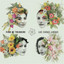 Las Caras Lindas cover