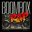 Boombox Rap cover