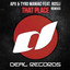 That Place feat. Rosli - Onderkoffer Remix