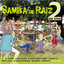 Samba de Raiz - Ao Vivo, Vol. 2 cover