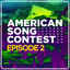 Celebrando (From “American Song Contest”) - Cruz Rock