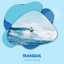 zZz Tranquil Meditative Ocean Radiance zZz cover