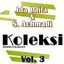 Tiada Yang Sempurna cover