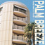 Rudy Raw - Palm Breeze (feat. FLKS)