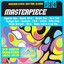 Masterpiece cover