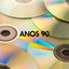 Anos 90 cover