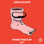Piano Track - Extended Mix