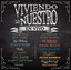 Viviendo Lo Nuestro cover