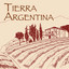 Tierra Argentina cover