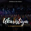 Yezu Ni Wowe Bugingo cover