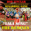 Lala Song [ the Remixes ] cover