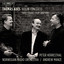 3 Studies from Couperin: No. 2, Les Tours de passe-passe cover