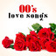 00's Love Songs cover