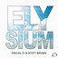Elysium - Damn-R Remix