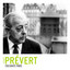Jacques Prévert enchante Paris cover