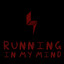 Running In My Mind cover