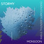 zZz Stormy Monsoon: Rain & Thunder Surrounding the Valley zZz cover