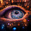 Clairvoyant Frequencies cover