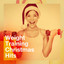 Weight Training Christmas Hits cover