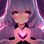Love U cover