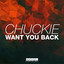 Want You Back