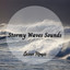 Ocean Music: Stormy Waves Sounds cover