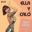 Lluvia de Abril cover