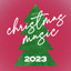 Christmas Music 2023 / Top 100 Hits cover