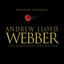 Andrew Lloyd Webber: The Music the Magic cover