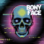 Hideyoshi/KUROSAWA — Bony Face cover art