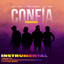 Confia Remix (Instrumental) cover