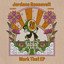 Jordano Roosevelt — Work That cover art
