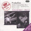 Prokofiev: Violin Concertos Nos.1 & 2; Symphony No.5; Romeo & Juliet etc. cover